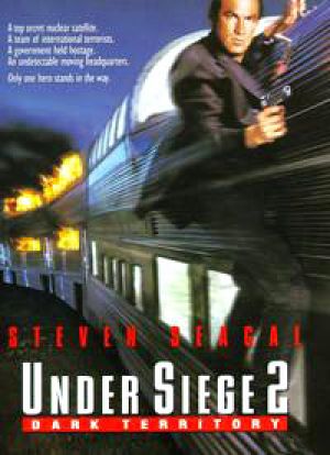 Under Siege 2: Dark Territory
