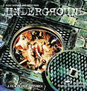 Underground
