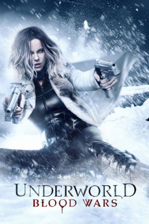 Underworld: Blood Wars