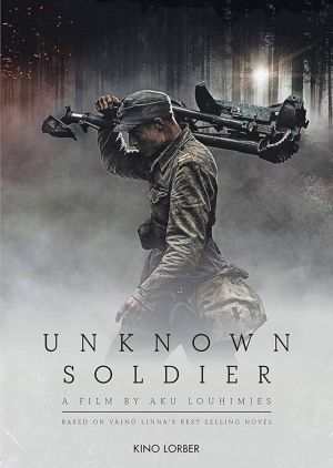 The Unknown Soldier