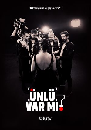Unlu Var Mi