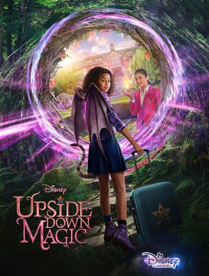 Upside-Down Magic
