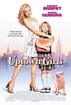 Uptown Girl