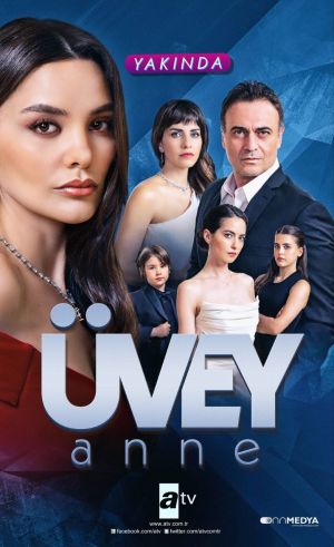 Uvey Anne