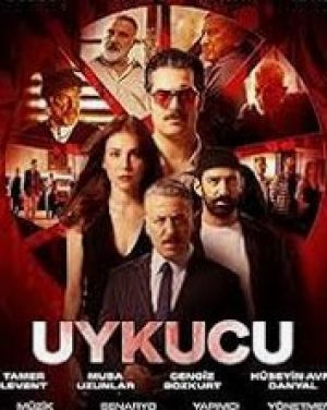 Uykucu