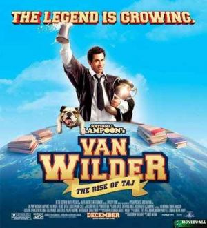 Van Wilder: The Rise of Taj