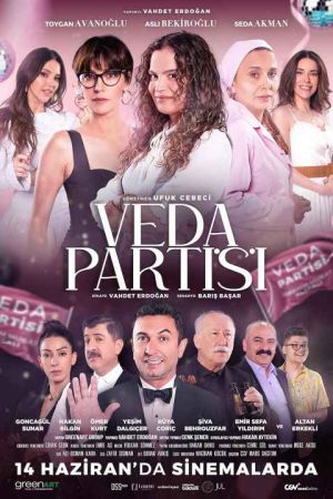 Veda Partisi