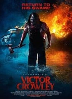 Victor Crowley