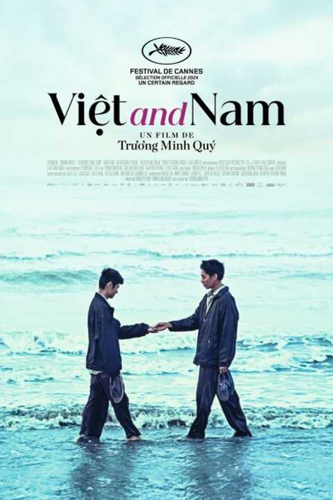 Viet and Nam