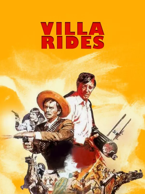 Villa Rides