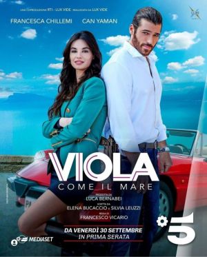 Viola come il mare
