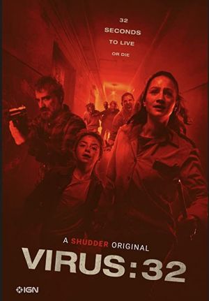 Virus 32