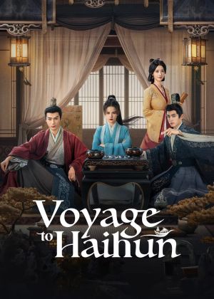 Voyage of Haihun