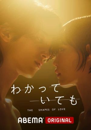 Wakatte Ite mo The Shapes of Love