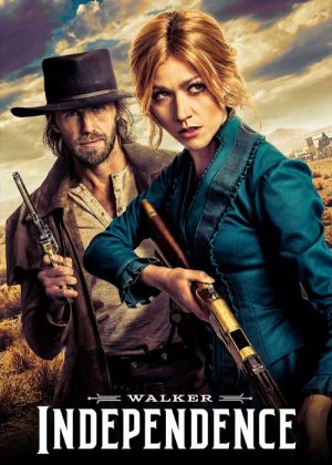 Walker Independence