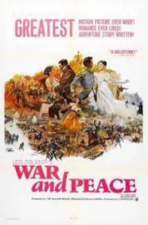 War and Peace, Part I: Andrei Bolkonsky