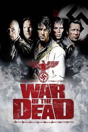 War of the Dead