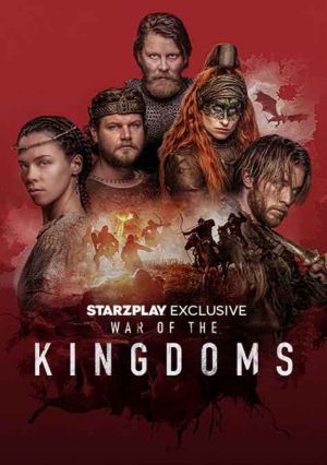 Nibelungen: War of the Kingdoms