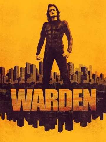Warden