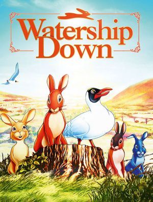 Watership Down