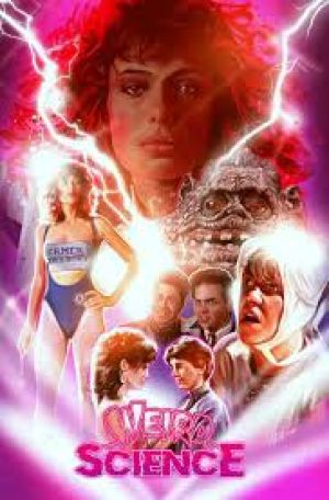Weird Science