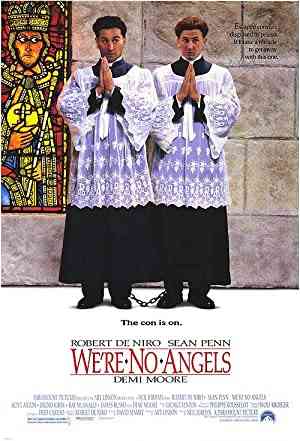 We're No Angels