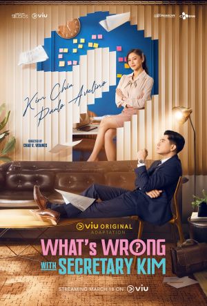 Whats Wrong with Secretary Kim