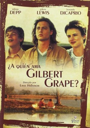 What's Eating Gilbert Grape