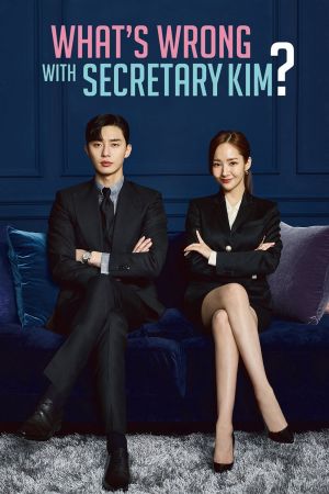 Whats Wrong with Secretary Kim