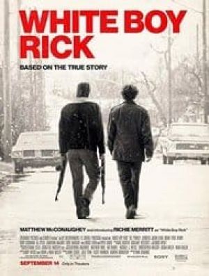White Boy Rick