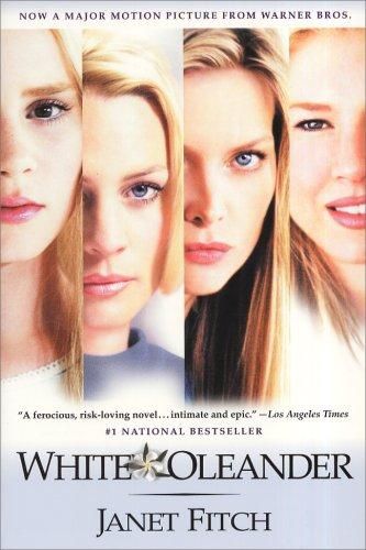 White Oleander