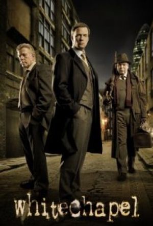Whitechapel