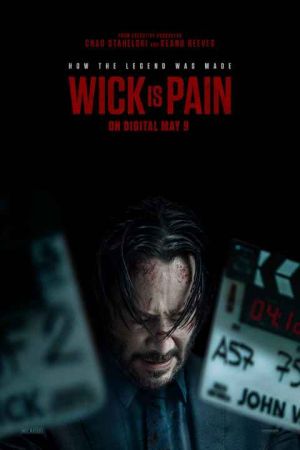 Wick is Pain