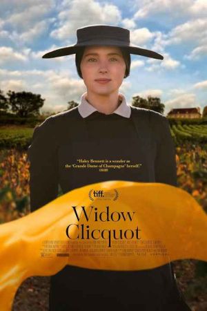Widow Clicquot