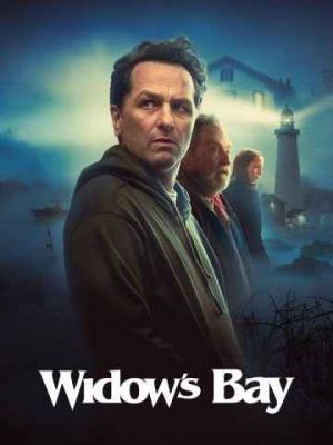 Widows Bay