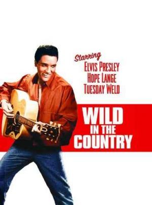 Wild in the Country