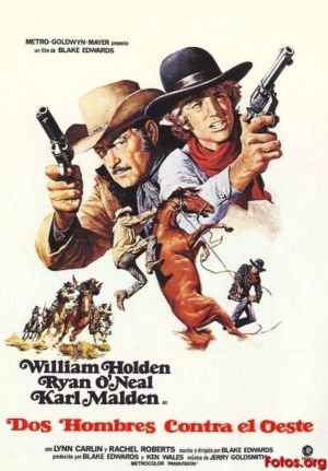 Wild Rovers