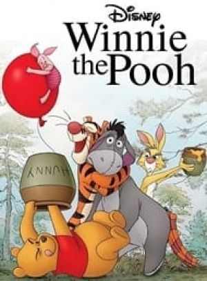 Winnie the Pooh