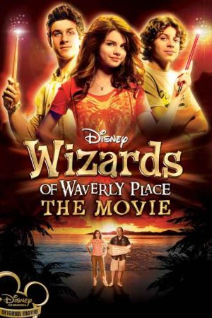 Wizards of Waverly Place The Movie