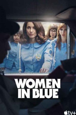 Women in Blue