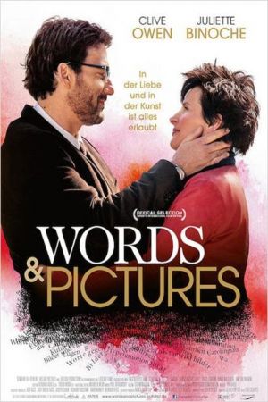 Words and Pictures