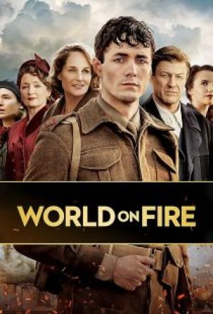 World on Fire
