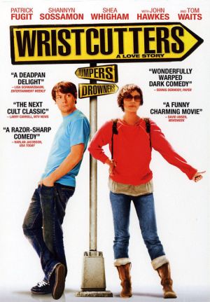 Wristcutters: A Love Story