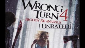 Wrong Turn 4: Bloody Beginnings