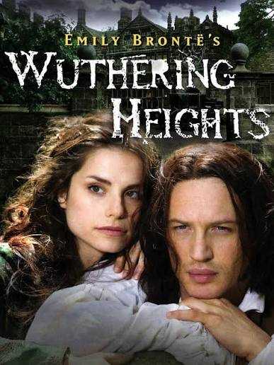 Wuthering Heights