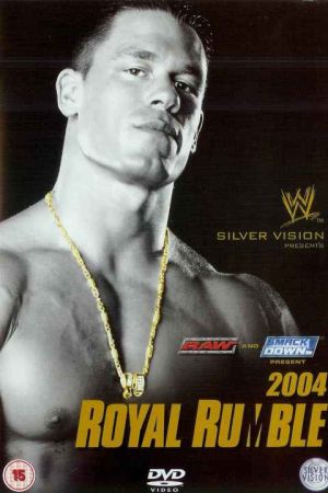 WWE Royal Rumble