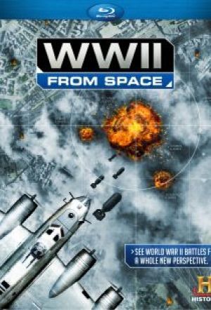 WWII from Space