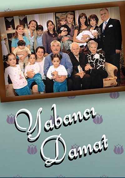 Yabanci damat