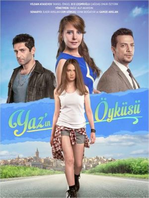 Yazin Oykusu
