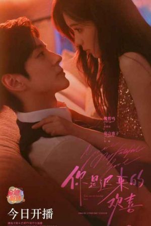 You Are My Fateful Love